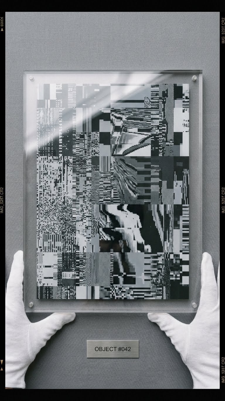 Postdigital